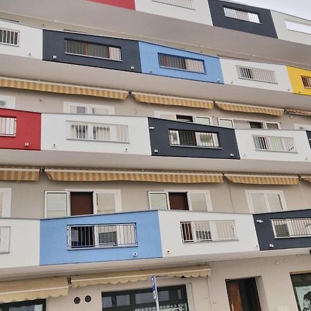 Ferienwohnung Casa Comisso Caorle Exterior foto