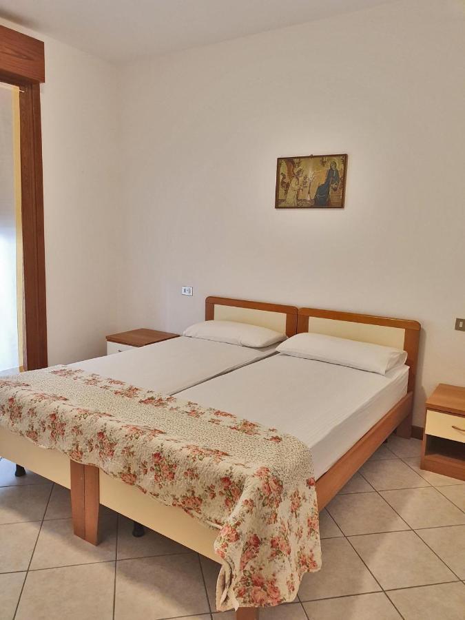 Ferienwohnung Casa Comisso Caorle Exterior foto