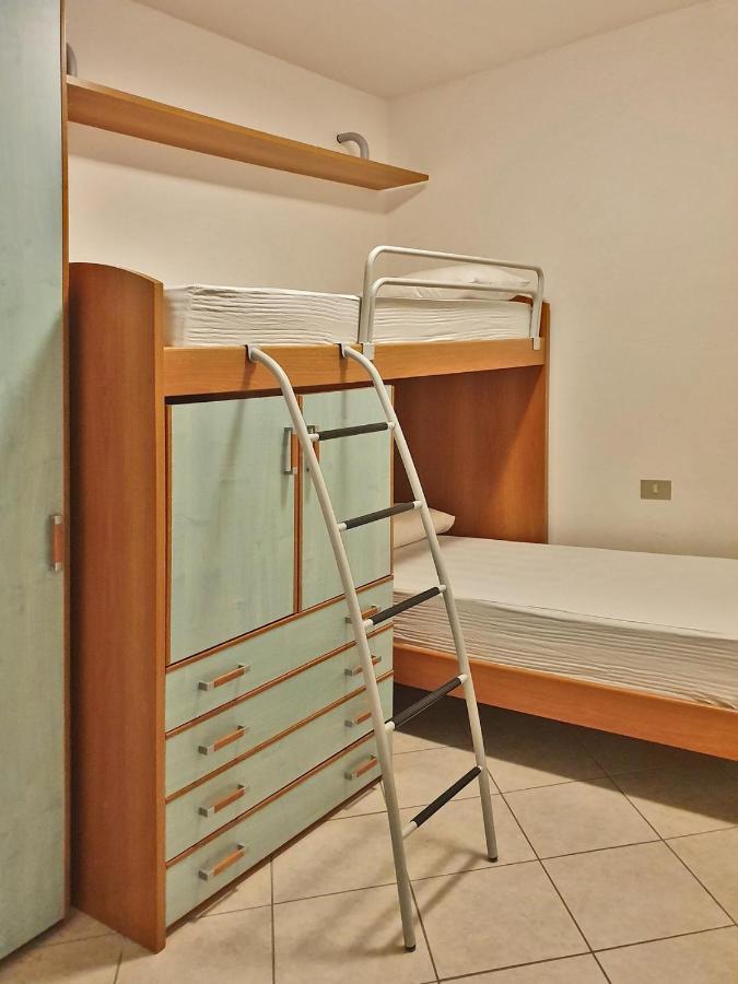Ferienwohnung Casa Comisso Caorle Exterior foto