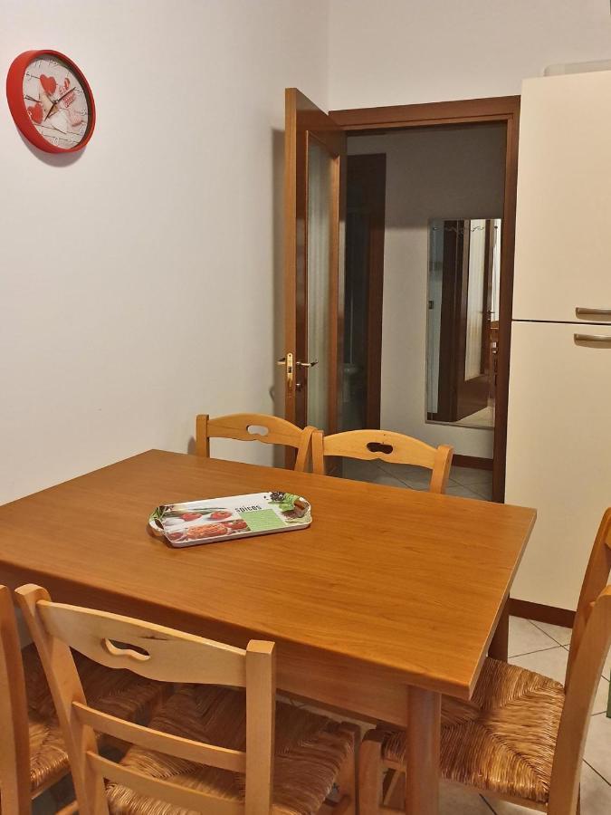 Ferienwohnung Casa Comisso Caorle Exterior foto