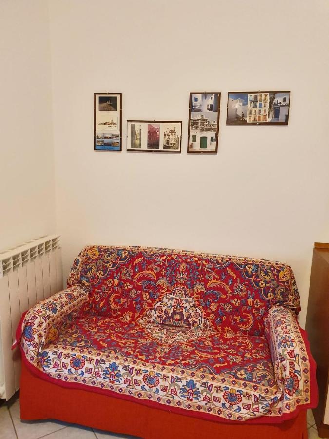 Ferienwohnung Casa Comisso Caorle Exterior foto