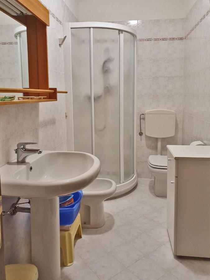 Ferienwohnung Casa Comisso Caorle Exterior foto