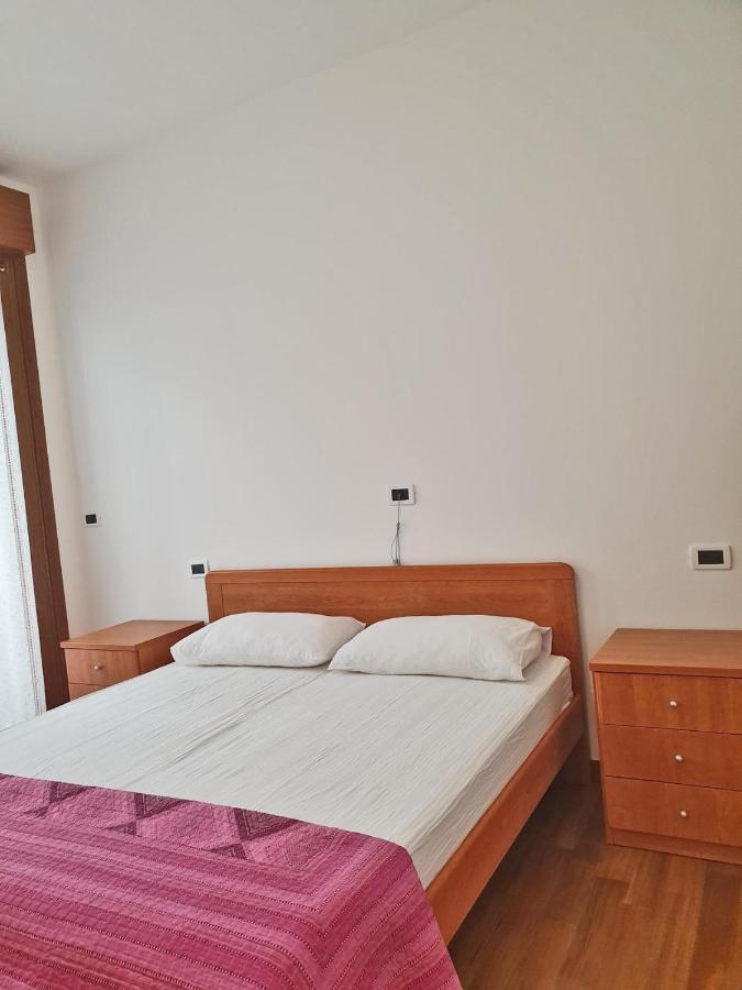 Ferienwohnung Casa Comisso Caorle Exterior foto