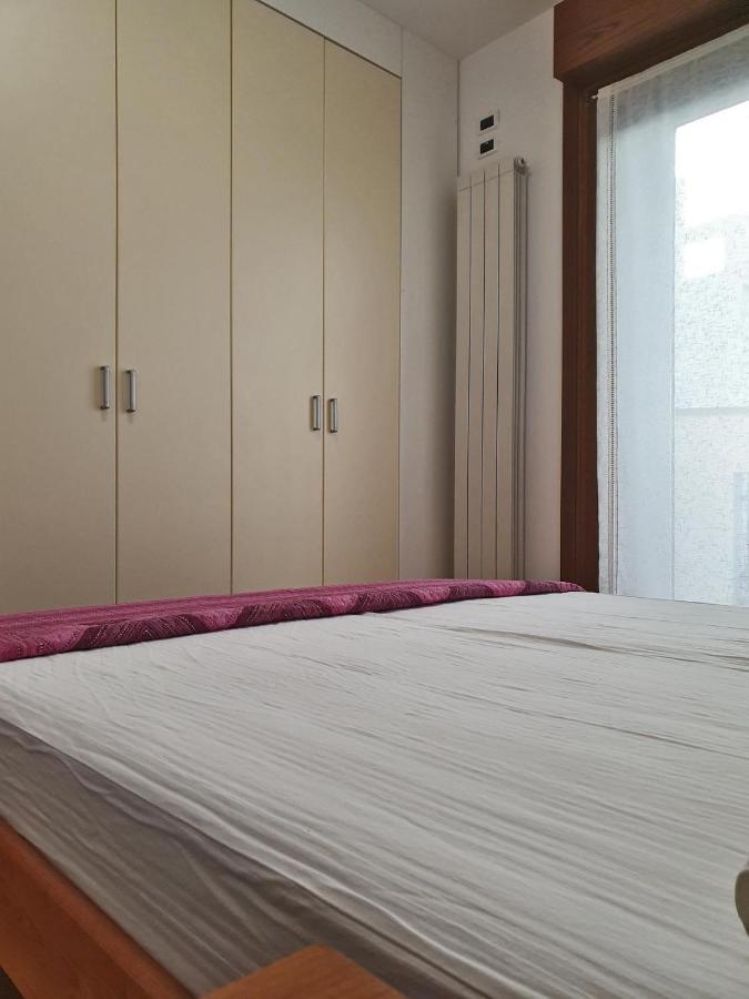 Ferienwohnung Casa Comisso Caorle Exterior foto