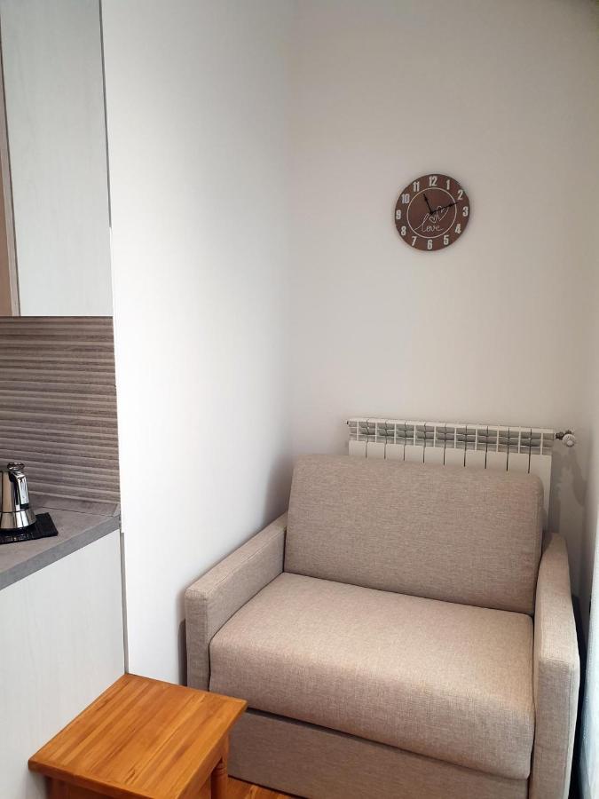 Ferienwohnung Casa Comisso Caorle Exterior foto