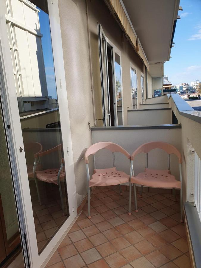 Ferienwohnung Casa Comisso Caorle Exterior foto