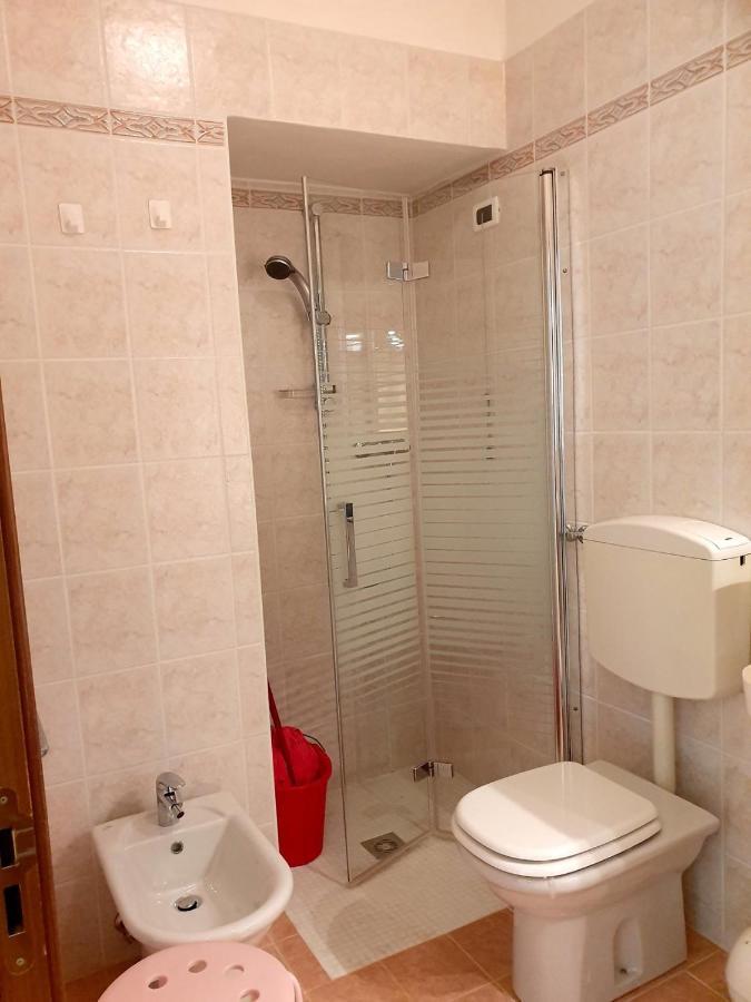 Ferienwohnung Casa Comisso Caorle Exterior foto