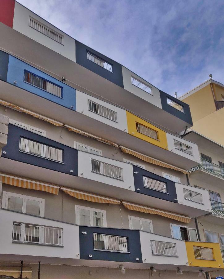 Ferienwohnung Casa Comisso Caorle Exterior foto
