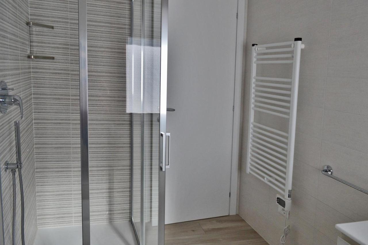Ferienwohnung Casa Comisso Caorle Exterior foto