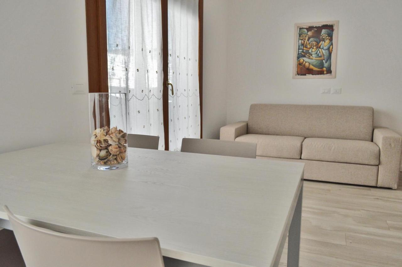 Ferienwohnung Casa Comisso Caorle Exterior foto