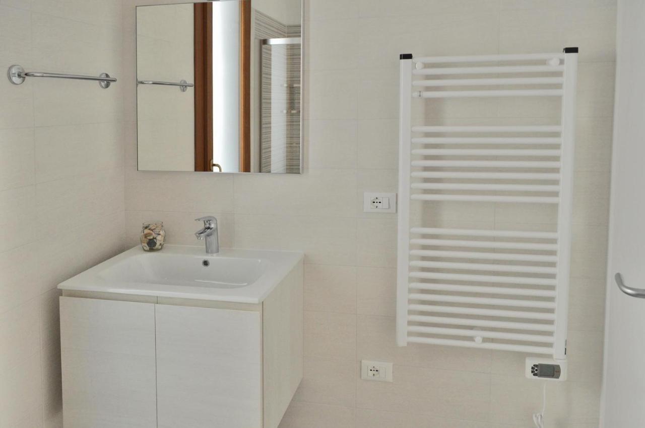 Ferienwohnung Casa Comisso Caorle Exterior foto