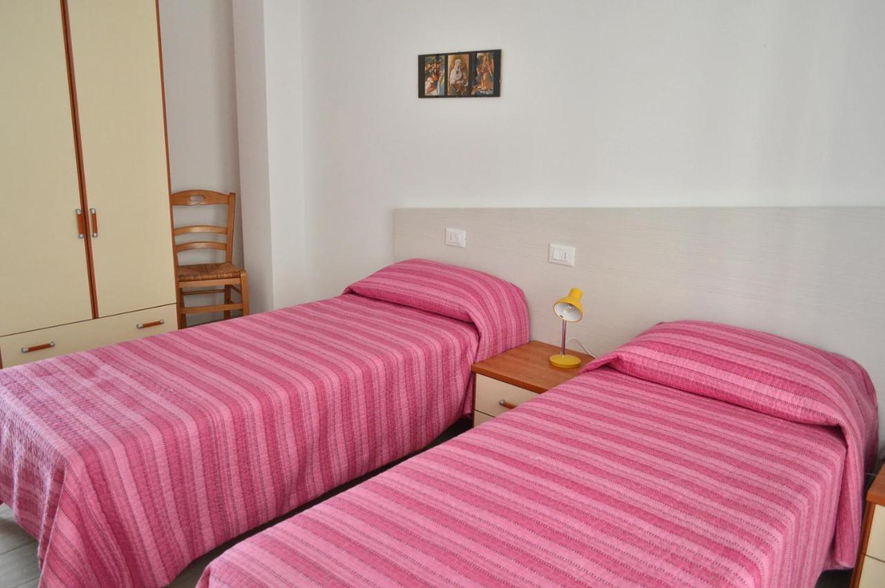 Ferienwohnung Casa Comisso Caorle Exterior foto