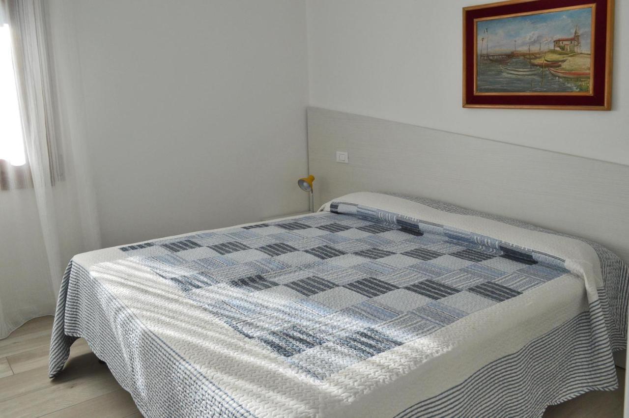 Ferienwohnung Casa Comisso Caorle Exterior foto
