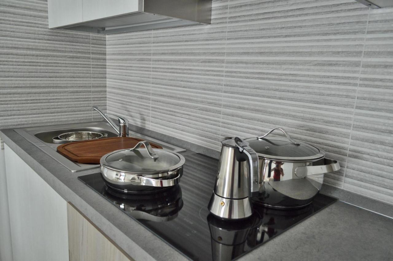 Ferienwohnung Casa Comisso Caorle Exterior foto