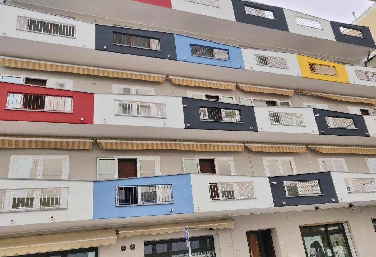Ferienwohnung Casa Comisso Caorle Exterior foto