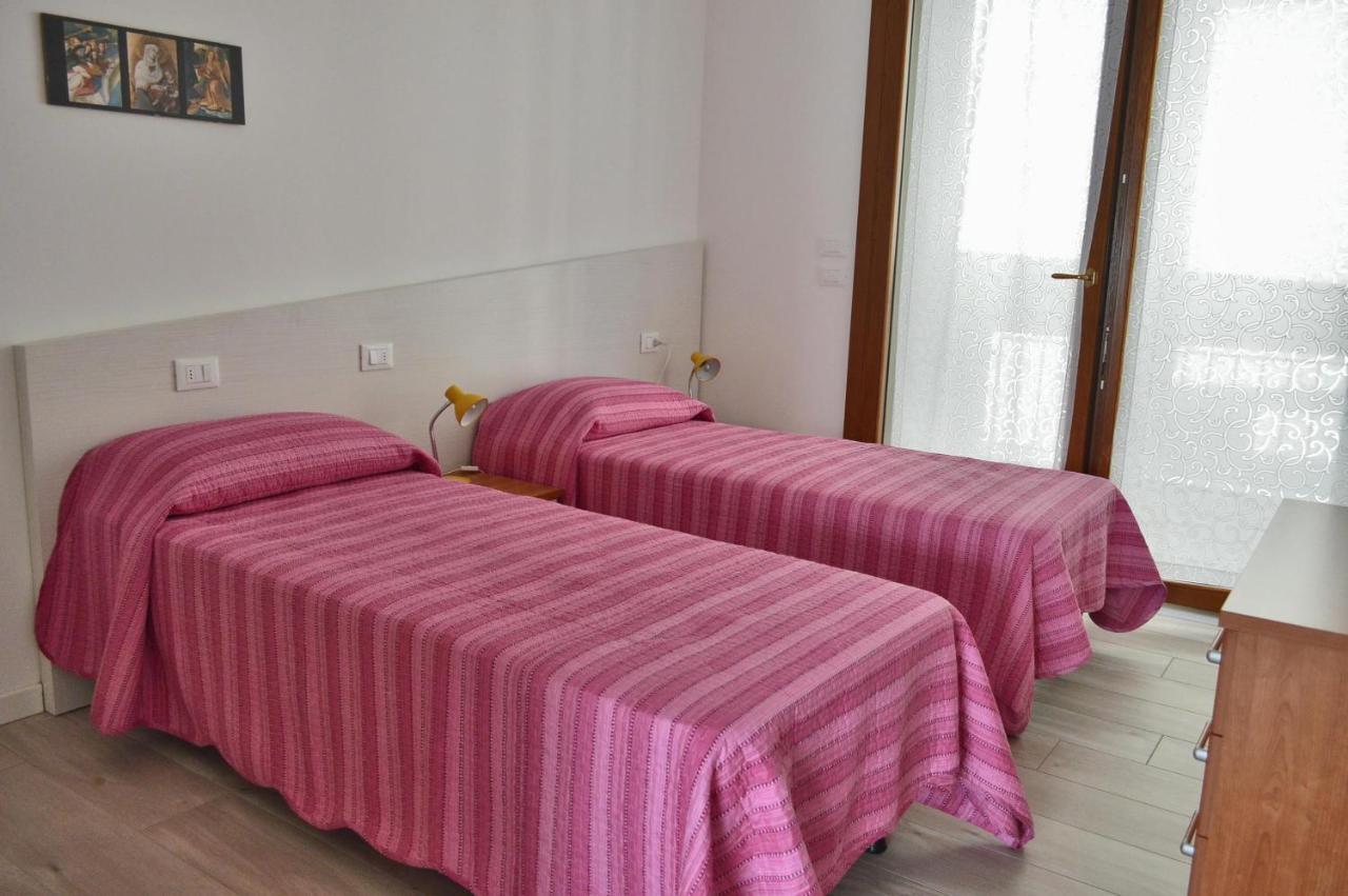 Ferienwohnung Casa Comisso Caorle Exterior foto