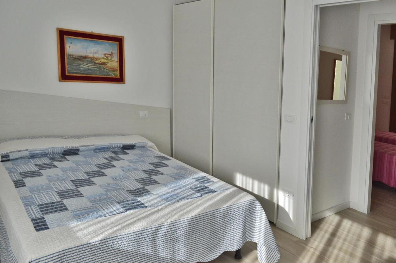 Ferienwohnung Casa Comisso Caorle Exterior foto